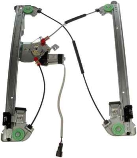 Fensterheberregulator - Powerwindow Regulator   F150  04-08